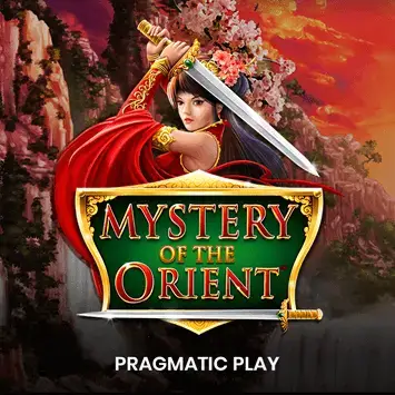 Mystery Of The Orient